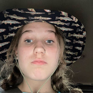 Meet your Posher, Lily